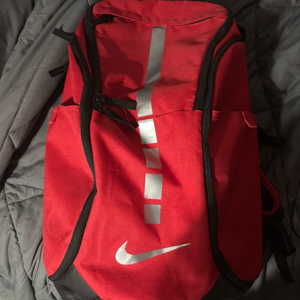 Nike elite backpack